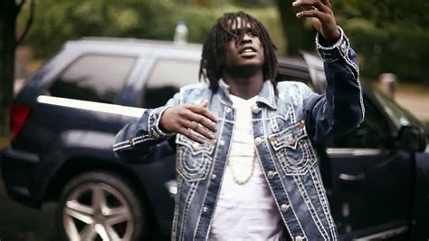 Chief Keef – Love No Thotties Lyrics .